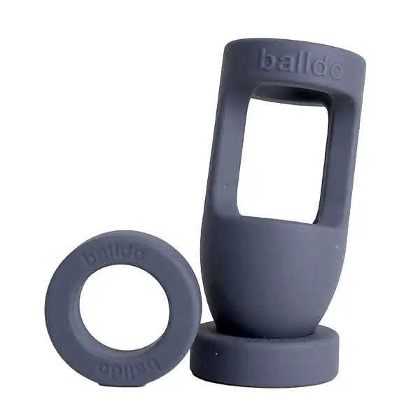 Balldo Starter Set Steel – Image 4