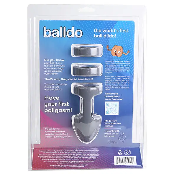 Balldo Starter Set Steel – Image 5