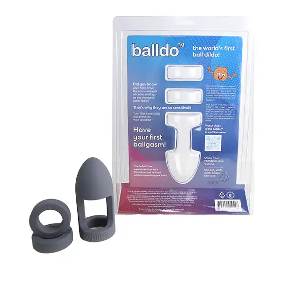 Balldo Starter Set Steel – Image 6
