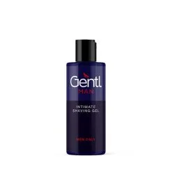 Gentl Gel à Raser Intime