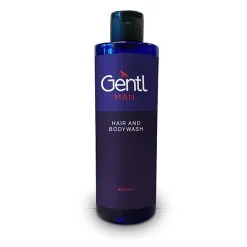Gentl Man Hair & Bodywash