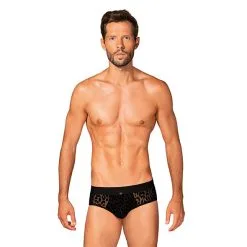 Obsessive Azmeron Culotte Homme