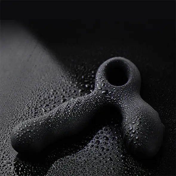 Nomi Tang Spotty 2 Revolving Vibromasseur De Prostate – Image 6