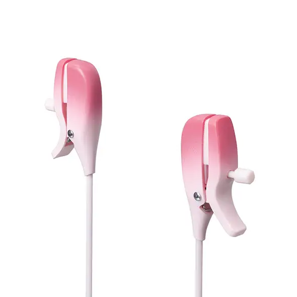 Lovense Gemini Pinces à Seins Vibrantes Avec App – Image 2