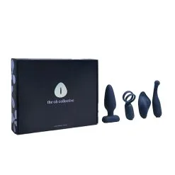 The Oh Collective The Dream Team Couples Exploration Set