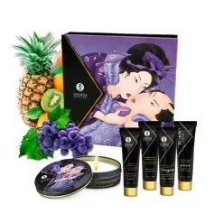 Shunga Geisha's Secret Kit Fruits Exotiques