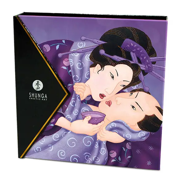 Shunga Geisha's Secret Kit Fruits Exotiques – Image 4
