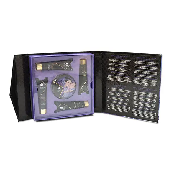 Shunga Geisha's Secret Kit Fruits Exotiques – Image 5