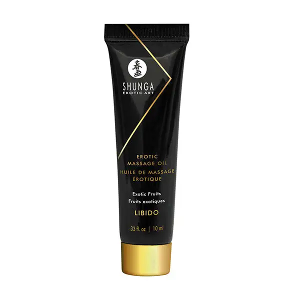 Shunga Geisha's Secret Kit Fruits Exotiques – Image 7