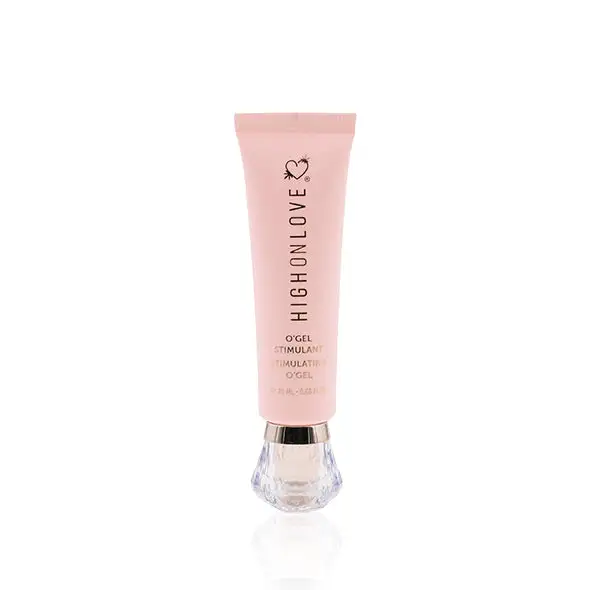 HighOnLove Stimulant O Gel 20 Ml