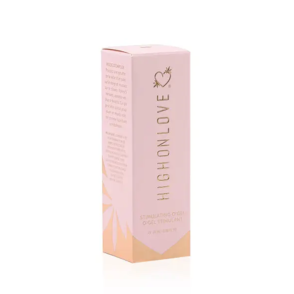 HighOnLove Stimulant O Gel 20 Ml – Image 3