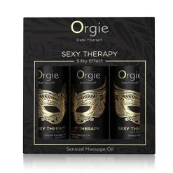 Orgie Sexy Therapy Mini Size Collection 3 X 30 Ml Set