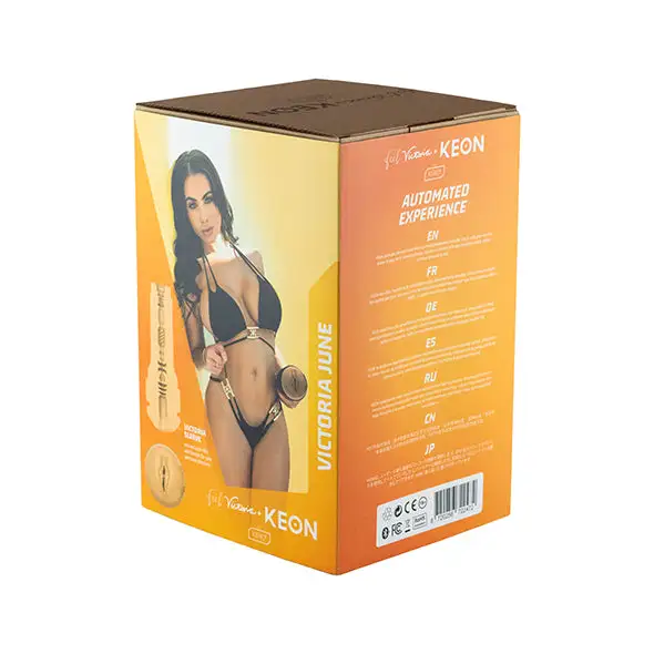 Kiiroo Keon Combo Set Feel Victoria June – Image 12