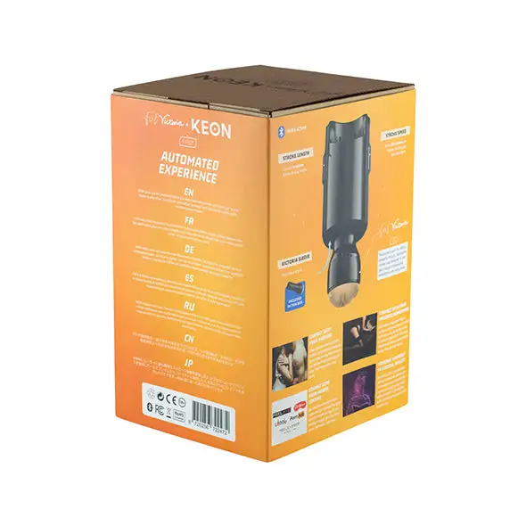 Kiiroo Keon Combo Set Feel Victoria June – Image 13