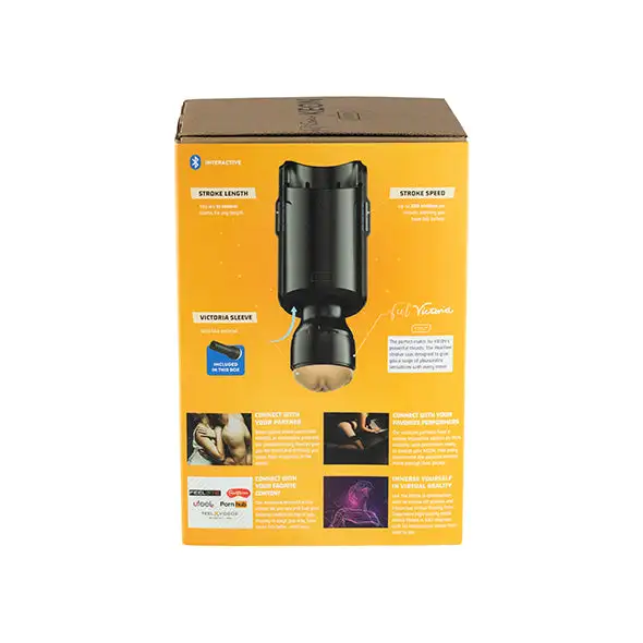 Kiiroo Keon Combo Set Feel Victoria June – Image 14