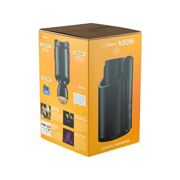 Kiiroo Keon Combo Set Feel Victoria June – Image 17