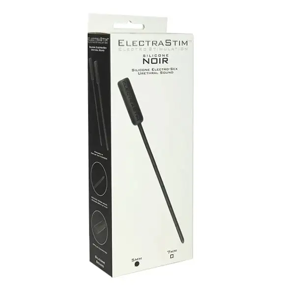 ElectraStim Silicone Flexibel Sound – Image 9