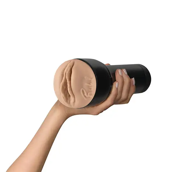 Kiiroo Stars Rachel Starr – Image 3