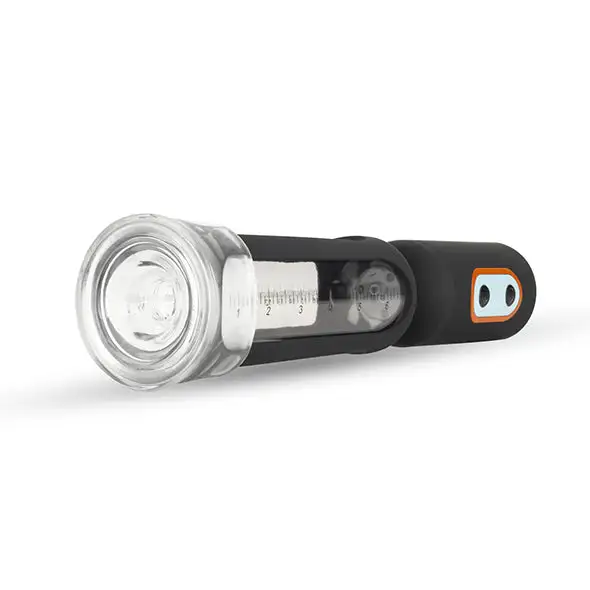 Cruizr CS08 Sucer La Pompe à Pénis – Image 3