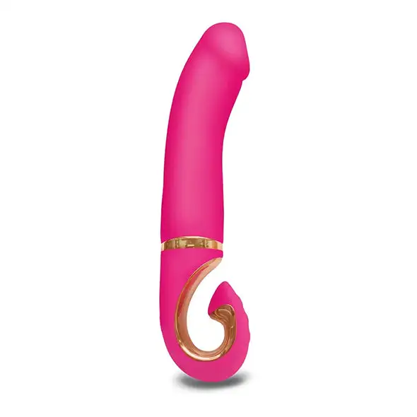 Gvibe Gjay Vibrmoasseur 19 Cm
