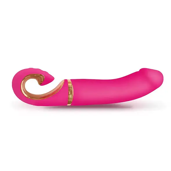Gvibe Gjay Vibrmoasseur 19 Cm – Image 4