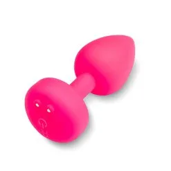 Gvibe GplugS Plu Anal Vibrant 3 Cm