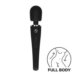 Erotes By Erovibes Erovibes Alexis Vibro Masseur 30 Cm