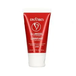 Erotes By Erovibes Erovibes Lubrifiant Eau 50 Ml