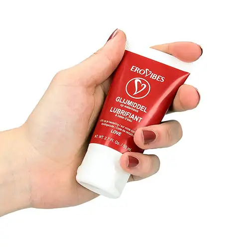 Erotes By Erovibes Erovibes Lubrifiant Eau 50 Ml – Image 3