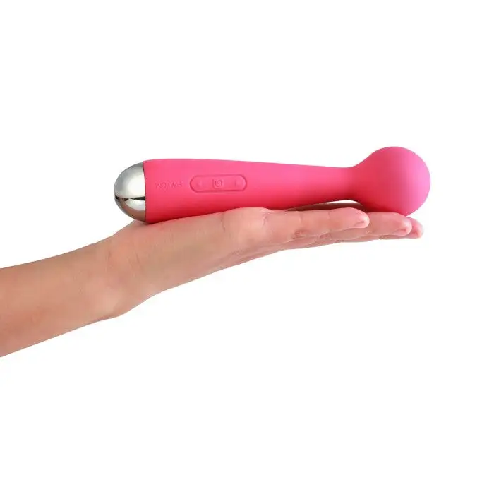 Svakom Emma Vibro Masseur Mini 16.5 Cm – Image 2
