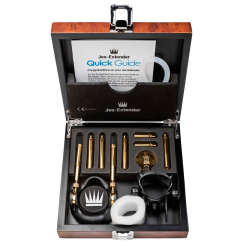 Jes Extender Jes-Extender Gold Standard Extenseur De Pénis