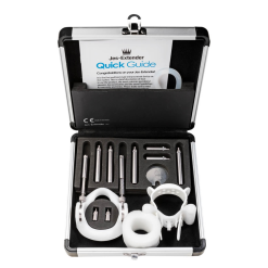 Jes Extender Jes-Extender Titanium Extenseur De Pénis