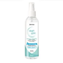 Joydivision Clean & Safe Nettoyant Pour Jouets 100 Ml