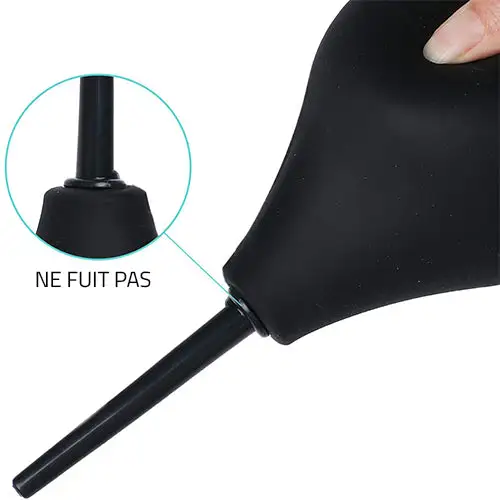 Erotes By Erovibes Erovibes Douche Anale 16 Cm – Image 5