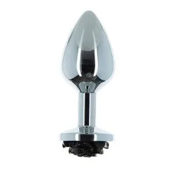Lux Active Plug Anal En Metal 8,9 Cm