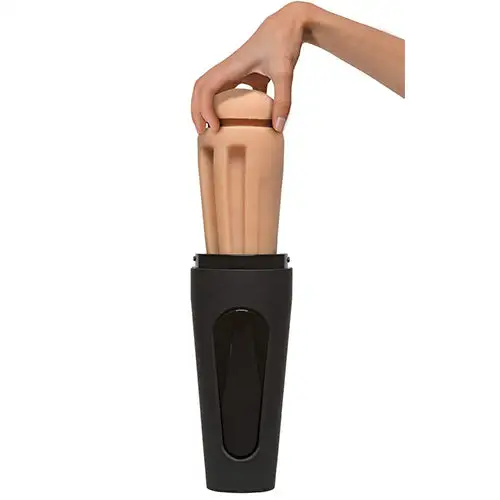 Doc Johnson Main Squeeze Belladonna Vagin – Image 3