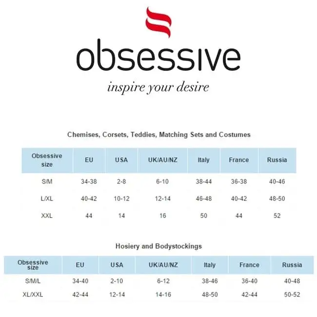 Obsessive Costume Infirmière – Image 4