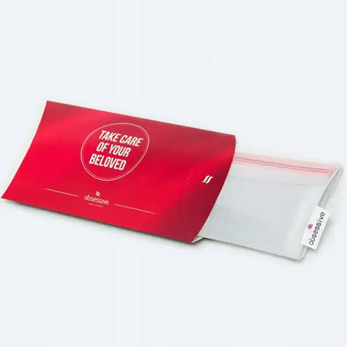 Obsessive Sac De Lavage – Image 2