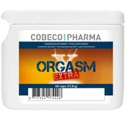 Cobeco Pharma Orgasm Extra Flatpack