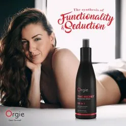 Orgie The Secret Seduction Elixir 10 In 1 200 Ml