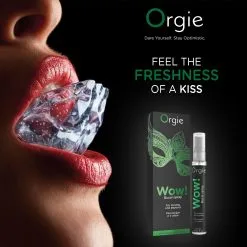 Orgie Wow! Fellation Spray 10 Ml