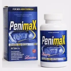 Cobeco Pharma PenimaX Penis Fit Tabs