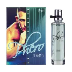 Cobeco Pharma Pheromen Eau De Toilette