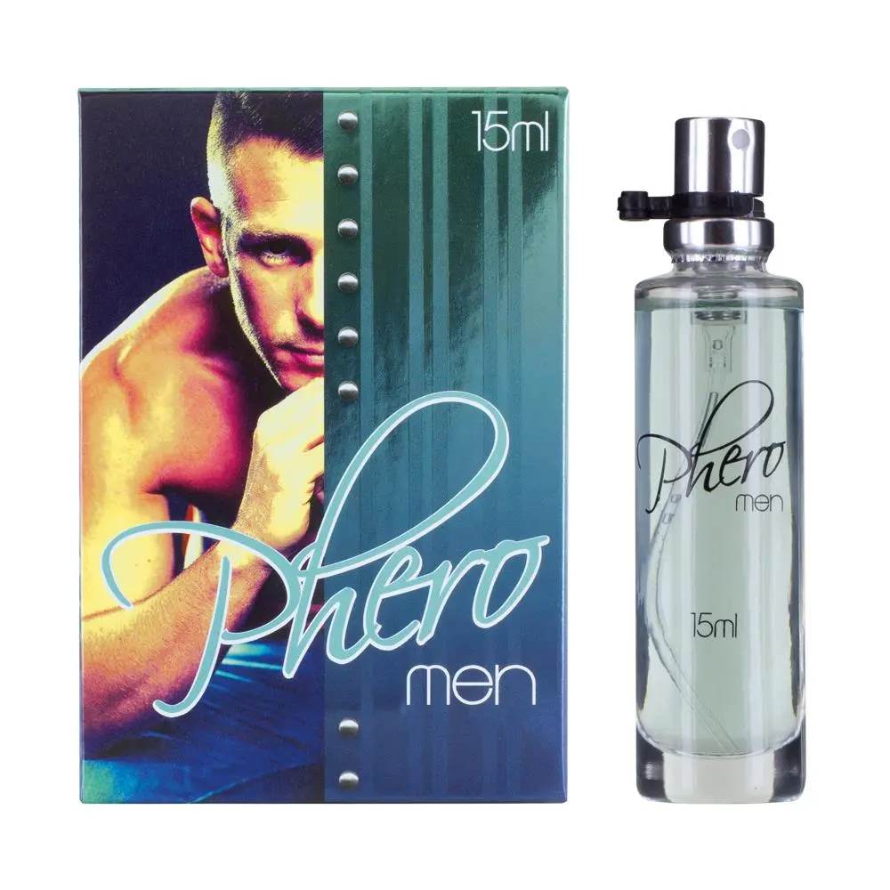 Cobeco Pharma Pheromen Eau De Toilette