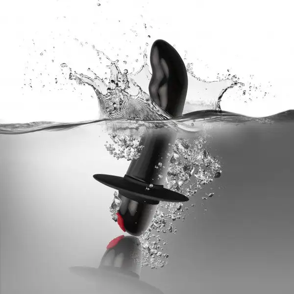 Rocks Off Rocks-Off Quest Vibromasseur Anal 11 Cm – Image 3