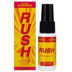 Cobeco Pharma Rush Herbal Spray 15 Ml
