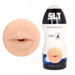 Shots SLT Masturbateur Deluxe Oral