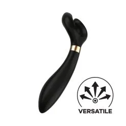 Satisfyer Endless Fun Multi Vibromasseur Pour Couples & Célibataires