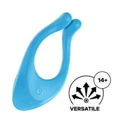 Satisfyer Endless Love Multi Vibromasseur Pour Couples & Célibataires