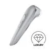Satisfyer High Fashion Vibromasseur à Pression D'air Vibrant Luxueux